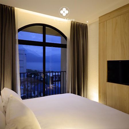 Chun Mure Hotel Dahan エクステリア 写真