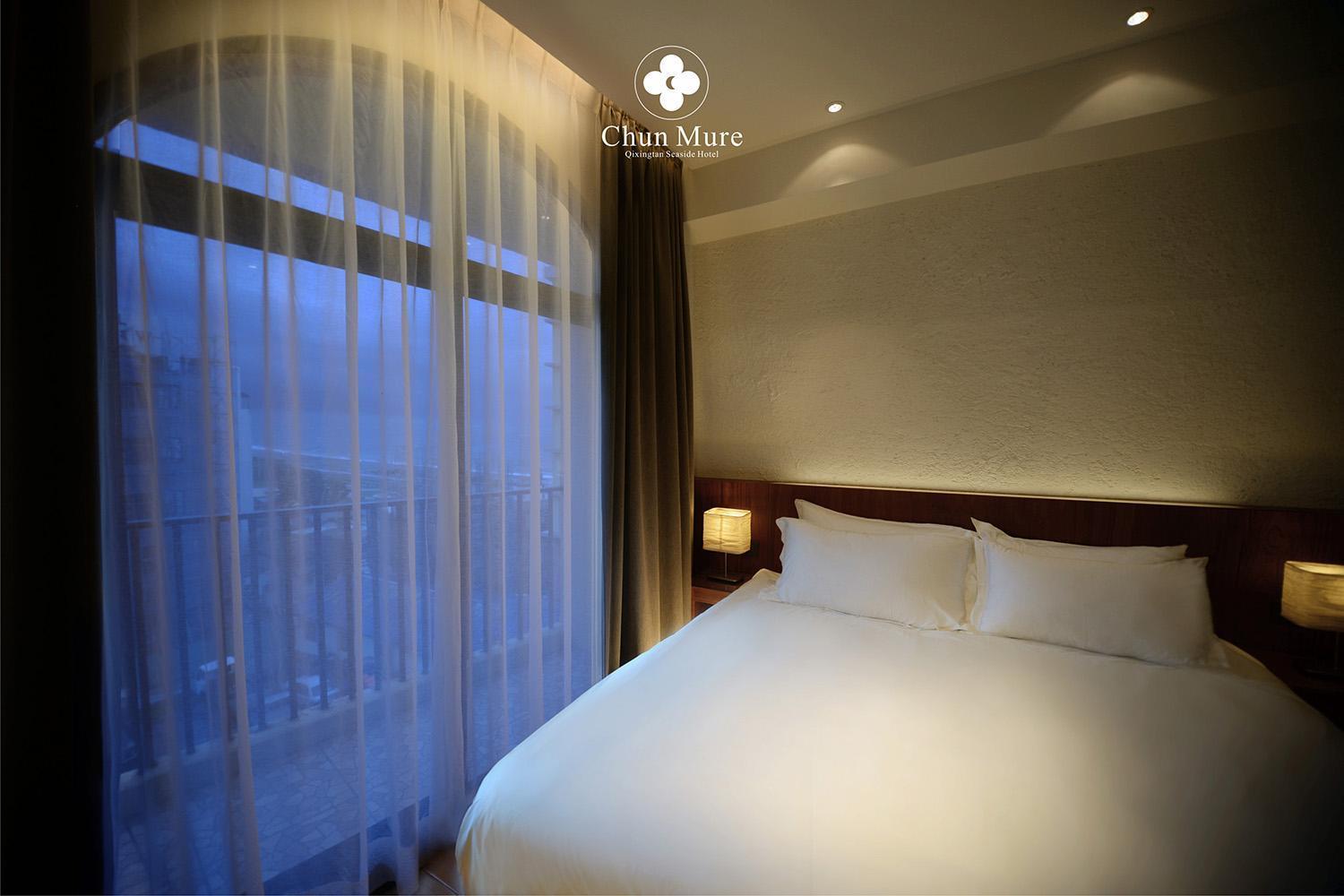 Chun Mure Hotel Dahan エクステリア 写真